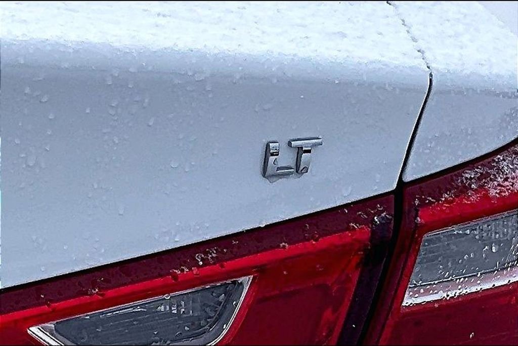 2024 Chevrolet Malibu 1LT - Photo 20