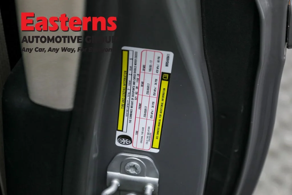 Used 2021 Gray Chrysler Touring L image 34