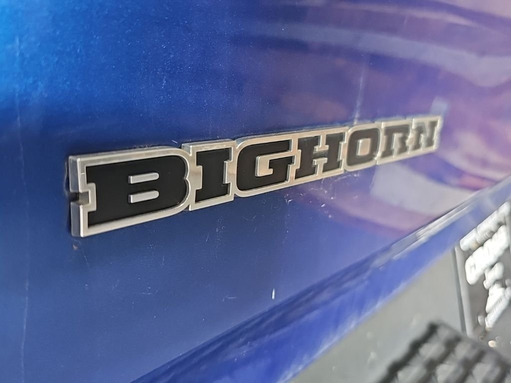 Used 2019 Blue Streak Ram Big Horn/Lone Star image 15