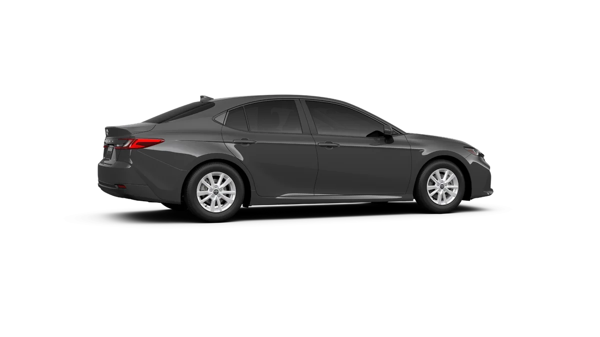 New 2027 Underground Toyota LE image 11