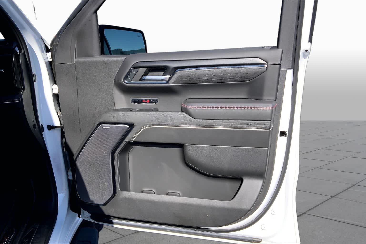 2024 GMC Sierra 1500 AT4X - Photo 23
