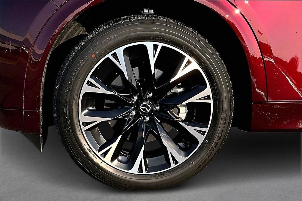2026 Mazda CX-90 Premium Plus Package - Photo 12