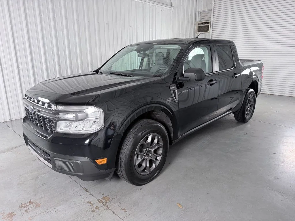 2024 Ford Maverick XLT FWD's photo