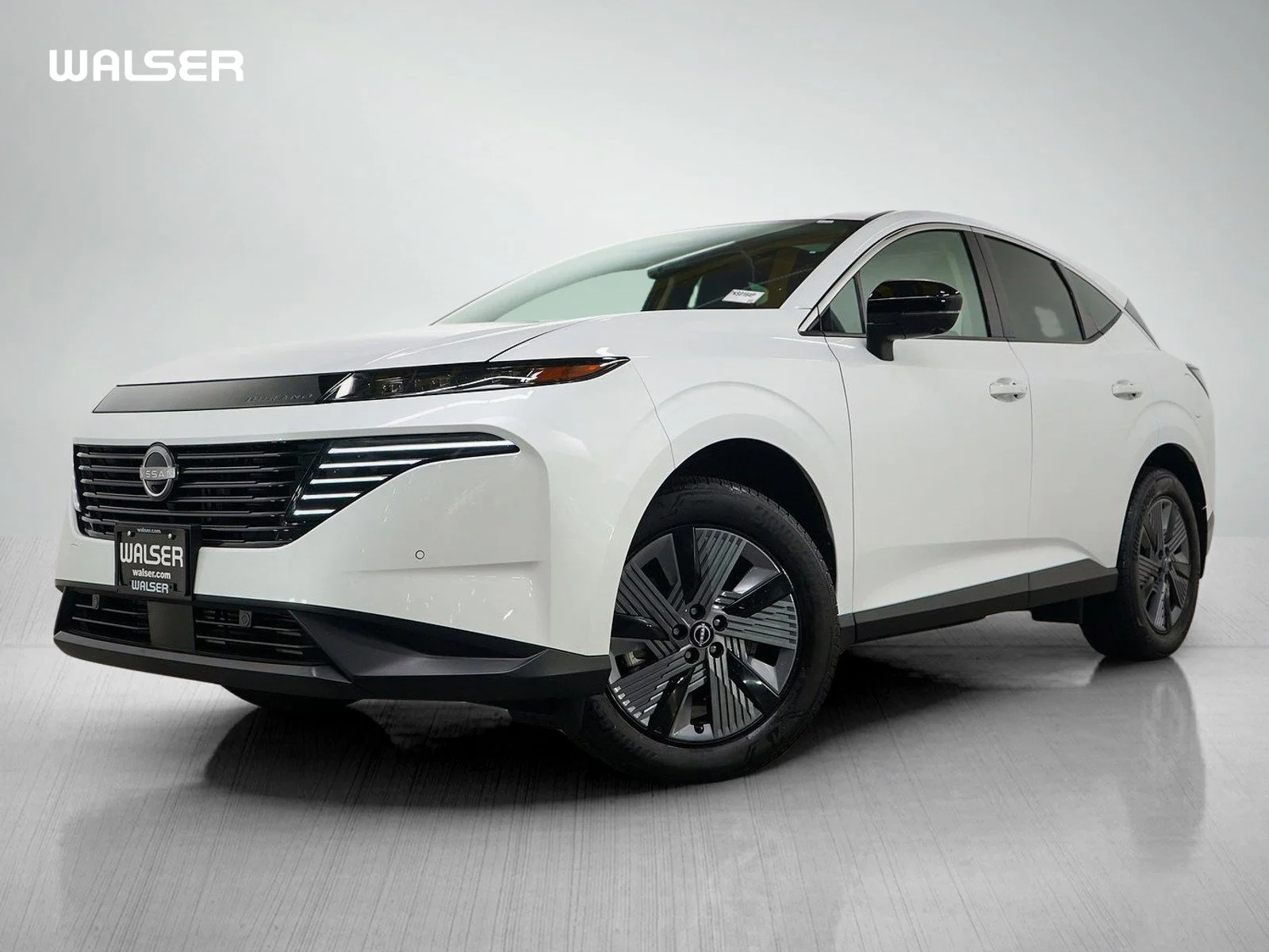 2025 Nissan Murano's photo