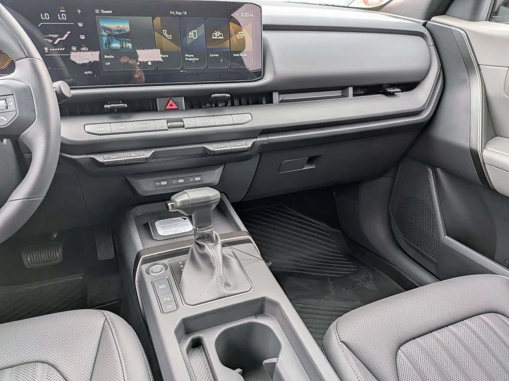 New 2027  Kia X-Line S image 10