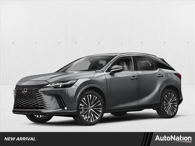 2023 Lexus RX 350 350 Premium FWD's photo