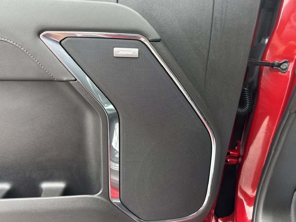 2024 GMC Sierra 1500 SLT - Photo 21