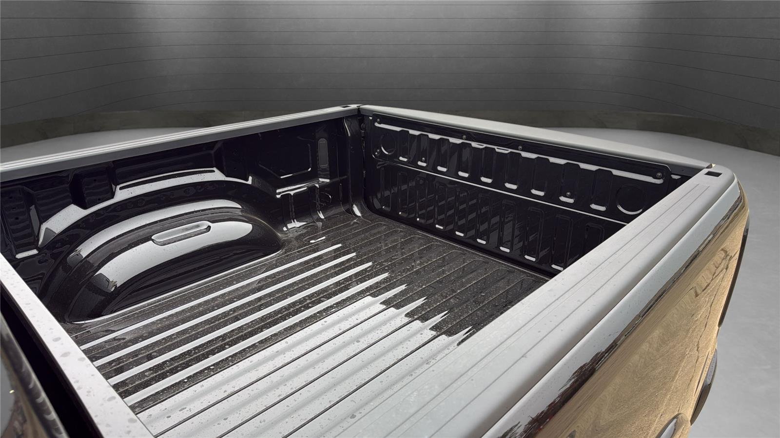 New 2026 Diamond Black Crystal Pearl-Coat Exterior Paint RAM Lone Star image 26