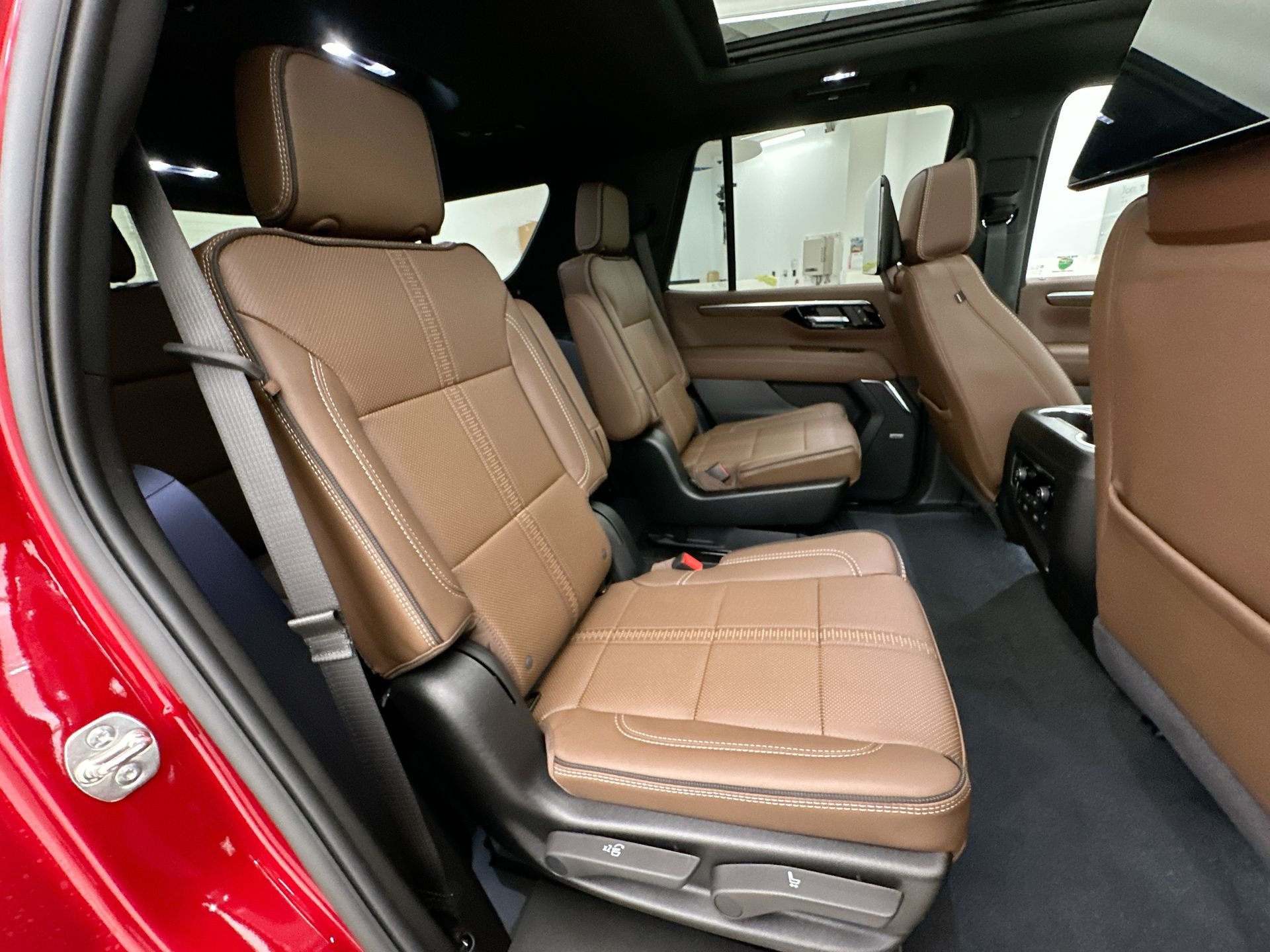 2026 Chevrolet Tahoe High Country - Photo 59