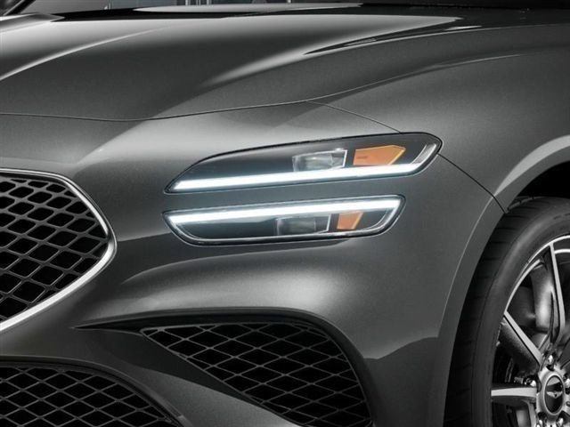 New 2026 Gray Genesis 2.5T image 9