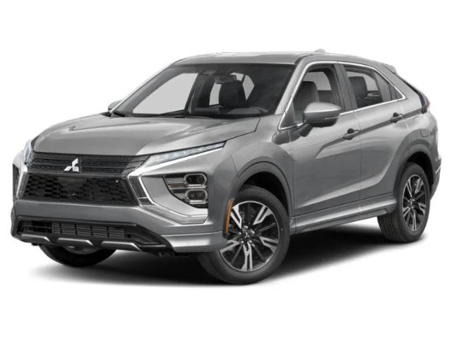 Used 2024  Mitsubishi  image 1