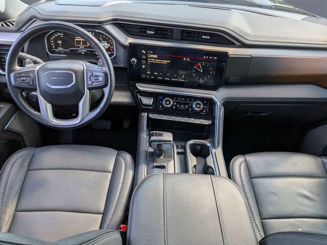 Used 2023 Black GMC Denali image 15
