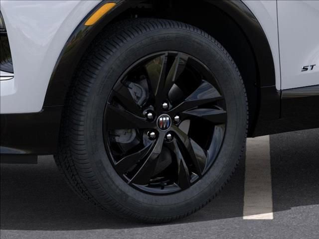 2026 Buick Encore GX Sport Touring - Photo 9