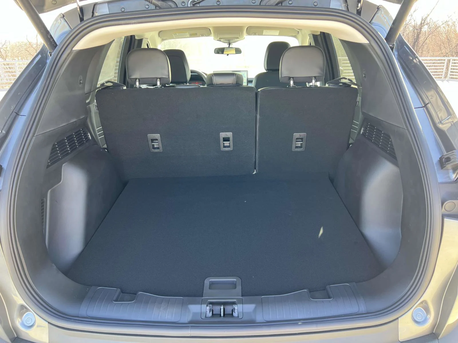 2025 Ford Escape Plug-in hybrid PHEV - Photo 7