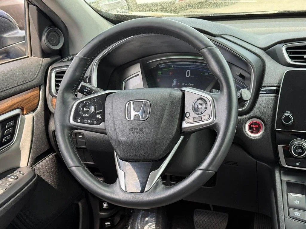Used 2022 Blue Honda Touring image 13
