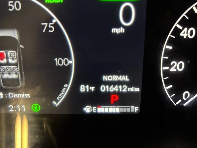 Used 2025 Gray Honda Sport-L image 18