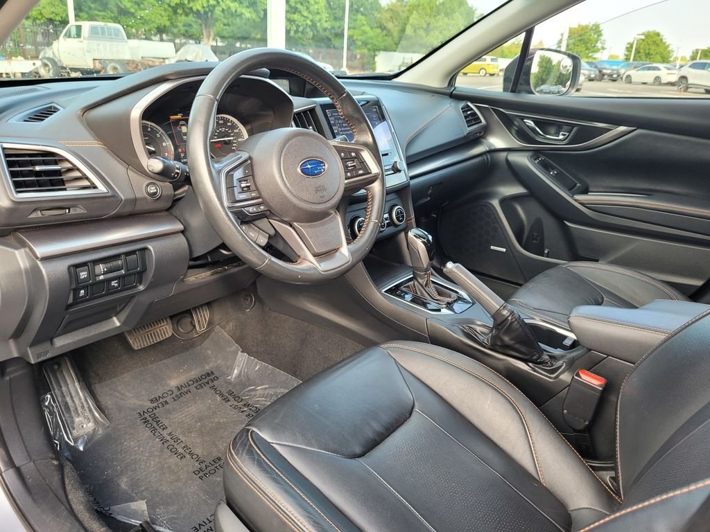 Used 2018 Silver Subaru 2.0i Limited image 11