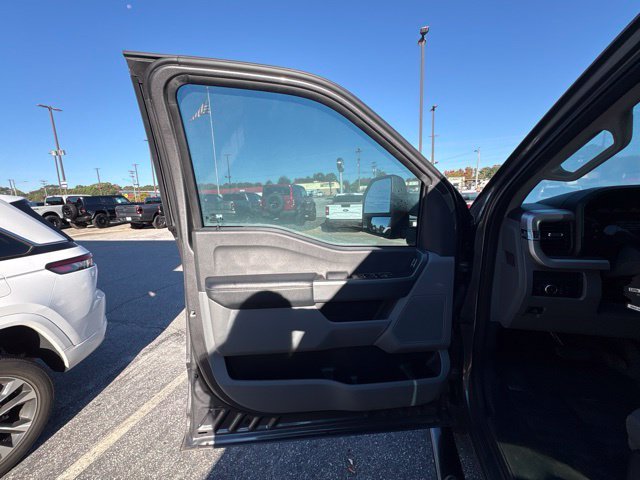 Used 2023 Gray Ford XL image 6