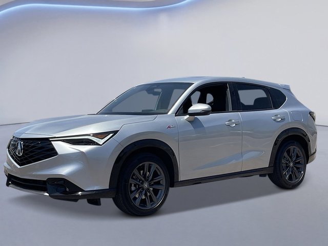 2026 Acura ADX w/A-Spec Package