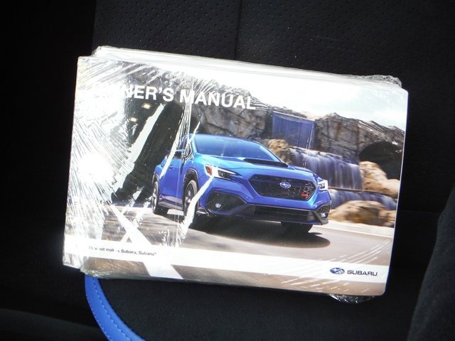 2026 Subaru WRX tS - Photo 41