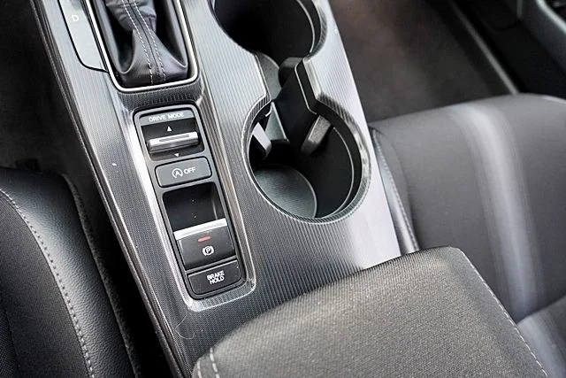 Used 2025 Silver Honda Sport image 29
