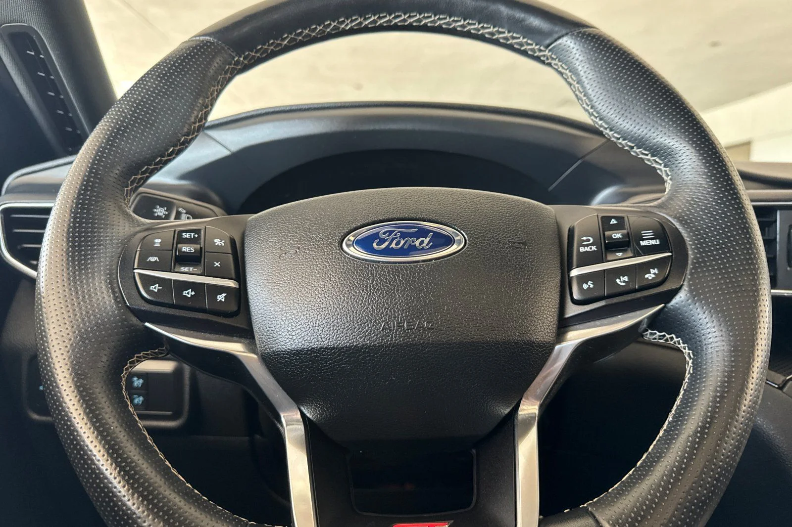 2020 Ford Explorer ST - Photo 20