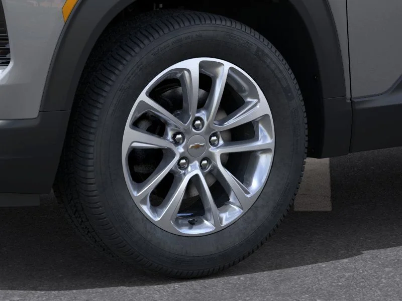 2026 Chevrolet Trailblazer LS - Photo 11