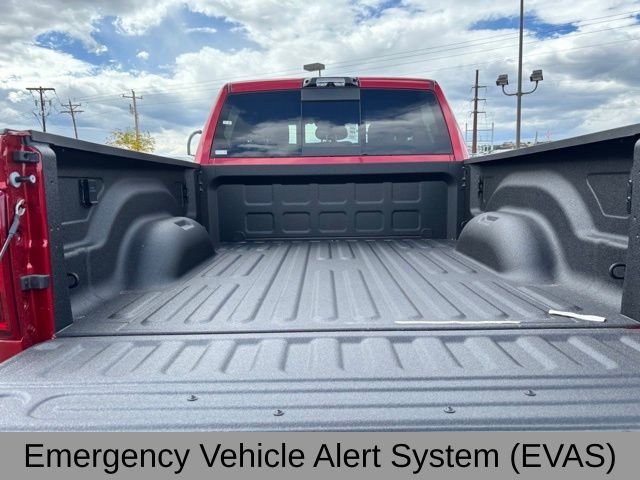 2026 RAM 2500 Big Horn - Photo 20