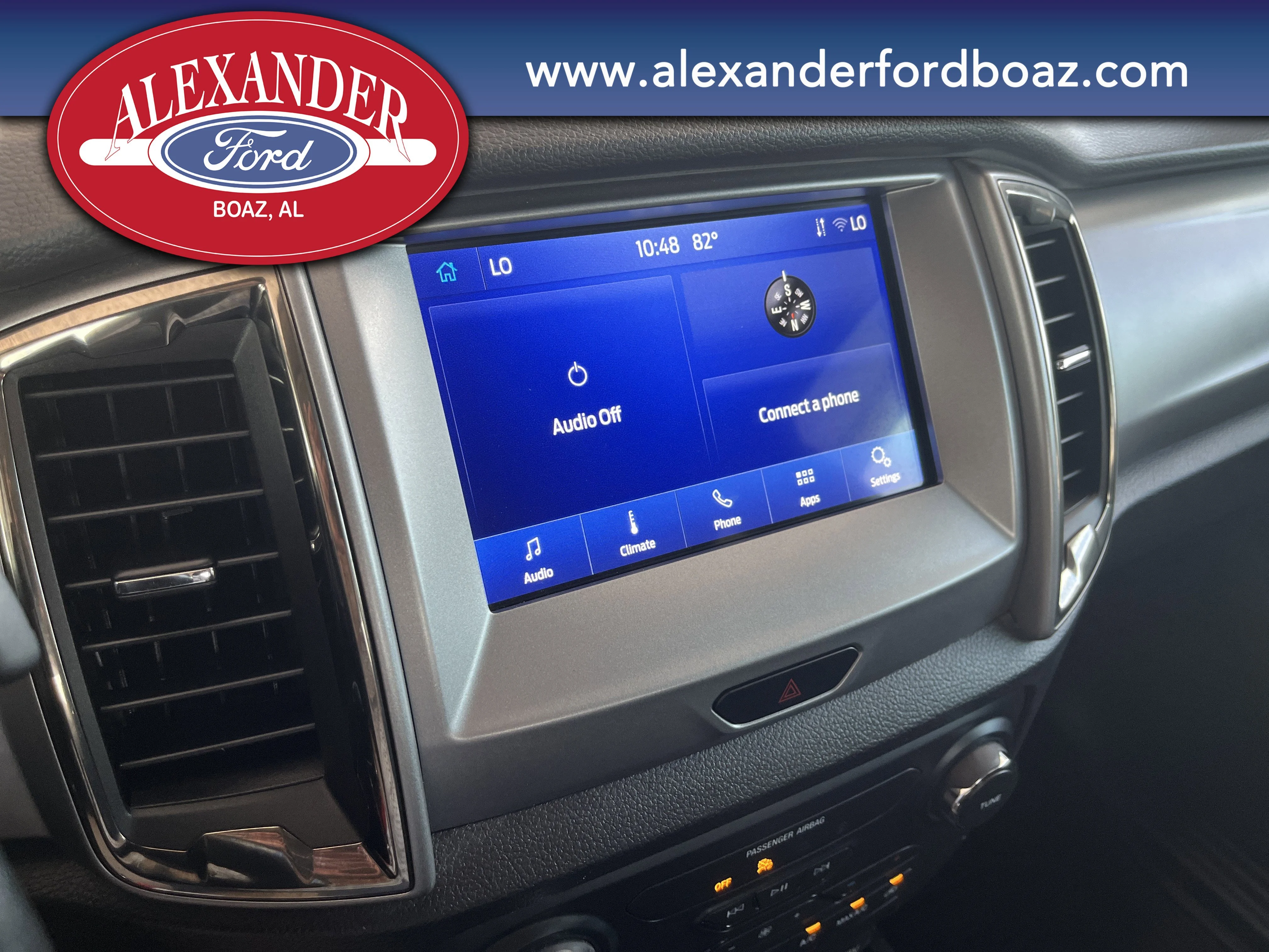 Used 2021 Black Ford XLT image 25