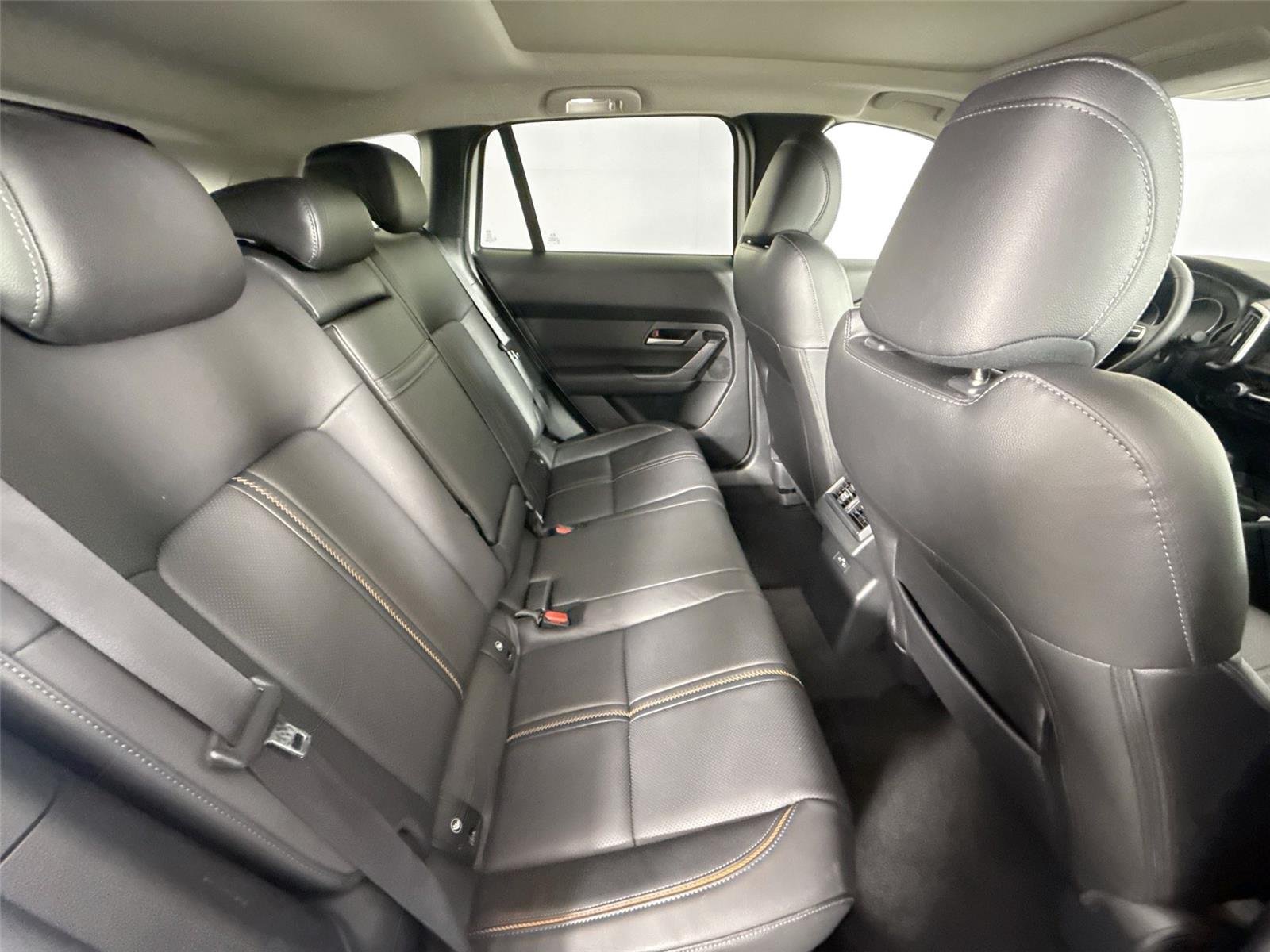 Certified Used 2025 Wind Chill Pearl Mazda Premium Package image 44