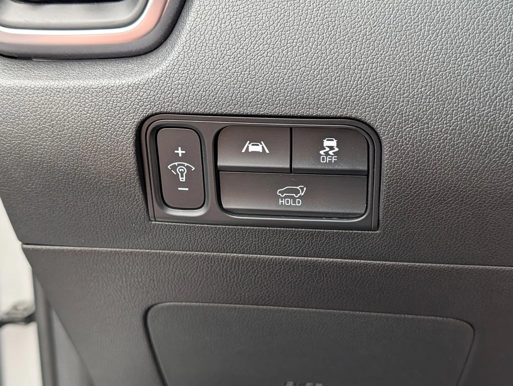 2023 Kia Sorento EX Hybrid - Photo 33