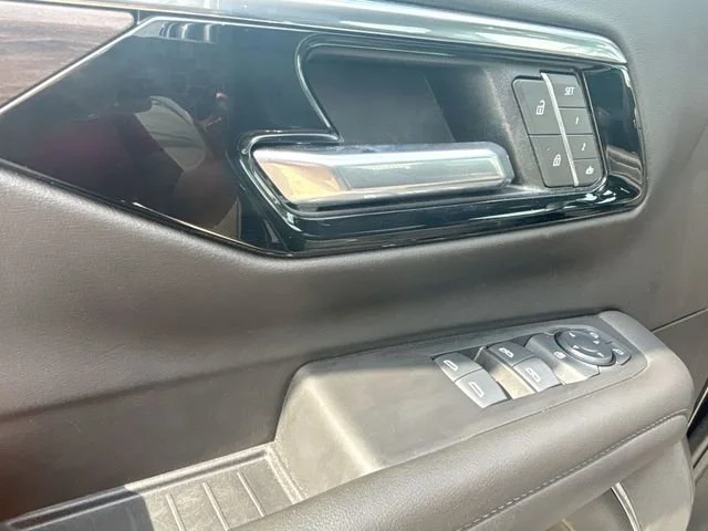 2025 Chevrolet Tahoe LT - Photo 24