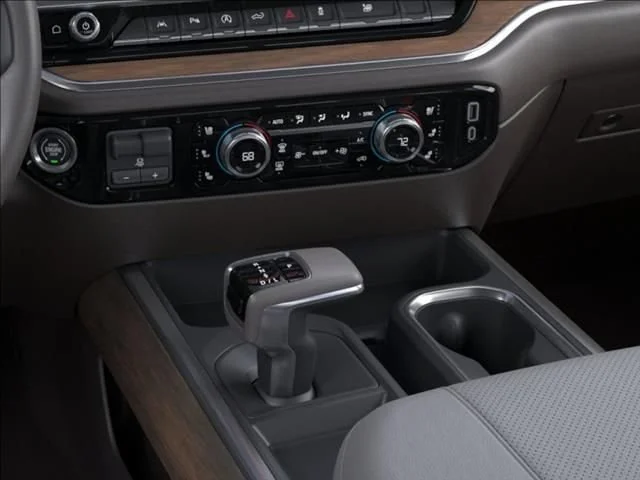 2026 GMC Sierra 1500 SLT - Photo 23