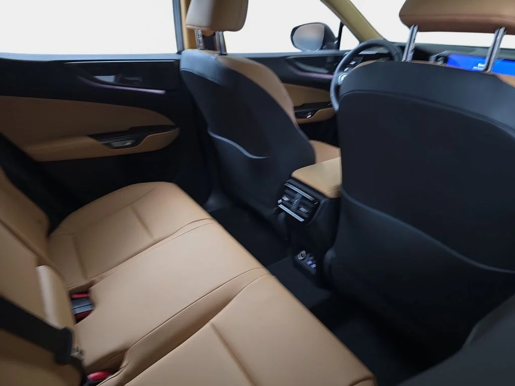 New 2026 Nori Green Pearl Lexus PREMIUM image 11