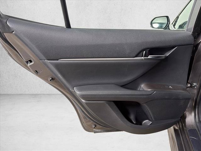 Certified Used 2021 PREDAWN GRAY MICA Toyota  image 23