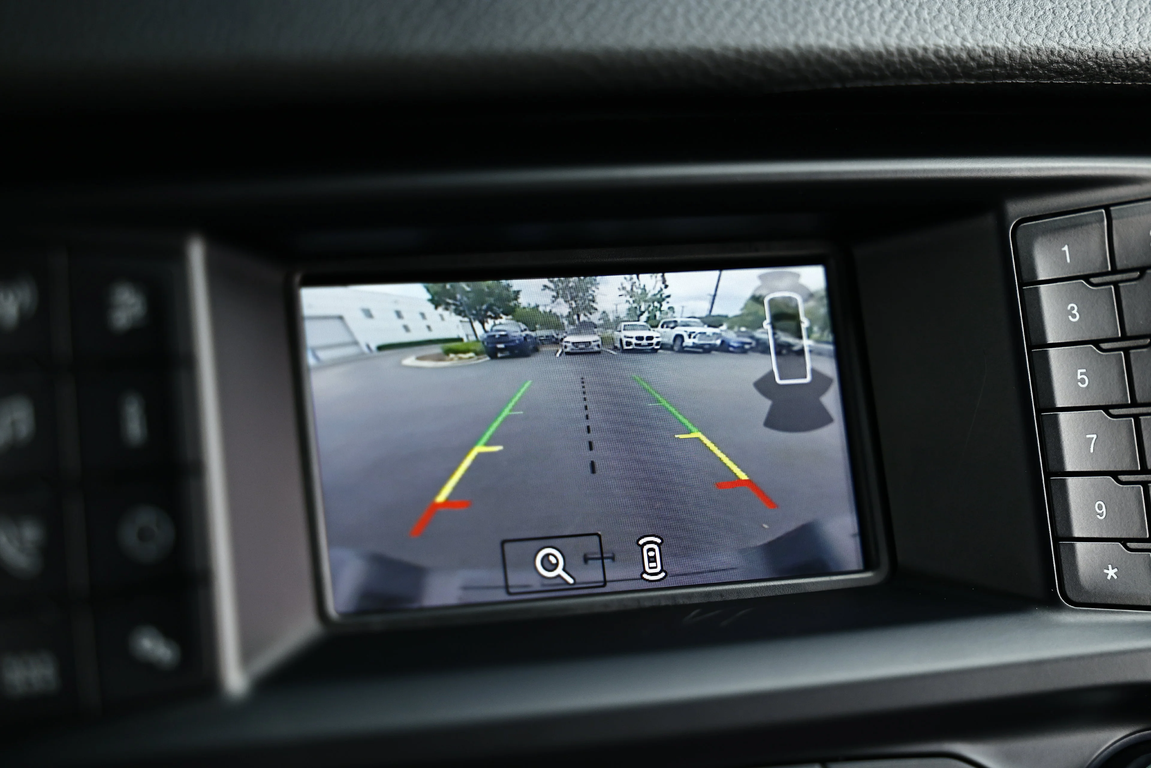 Used 2019 Magnetic Metallic Ford XLT image 33