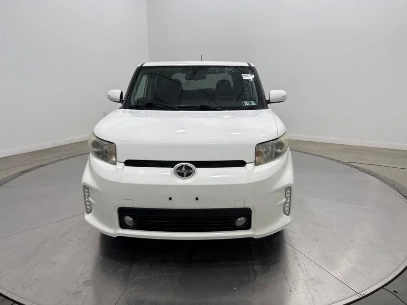 Used 2013 Scion xB Base with VIN JTLZE4FE0DJ036908 for sale in McKees Rocks, PA