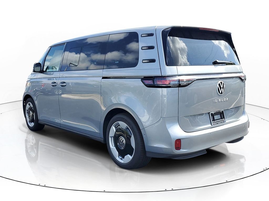 New Pro S in Fort Lauderdale #V18947 | Gunther Volkswagen