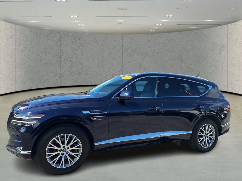 2024 Genesis GV80 2.5T Standard AWD's photo