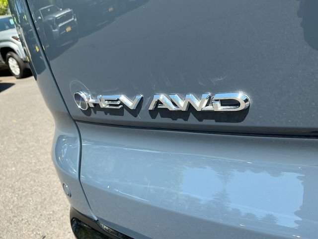 Certified Used 2025 White Toyota Limited image 32