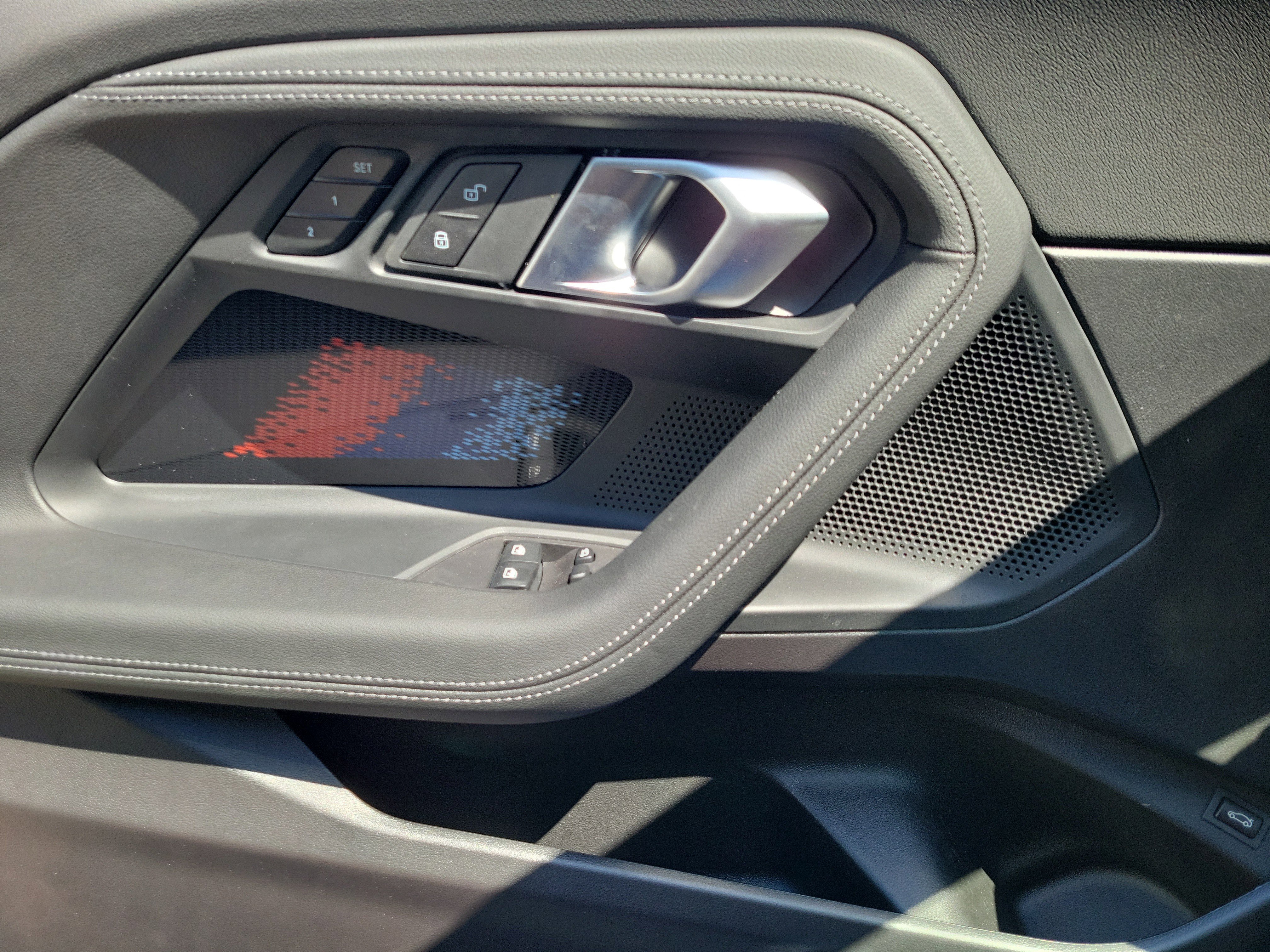 New 2026 Thundernight Metallic BMW 230i image 16