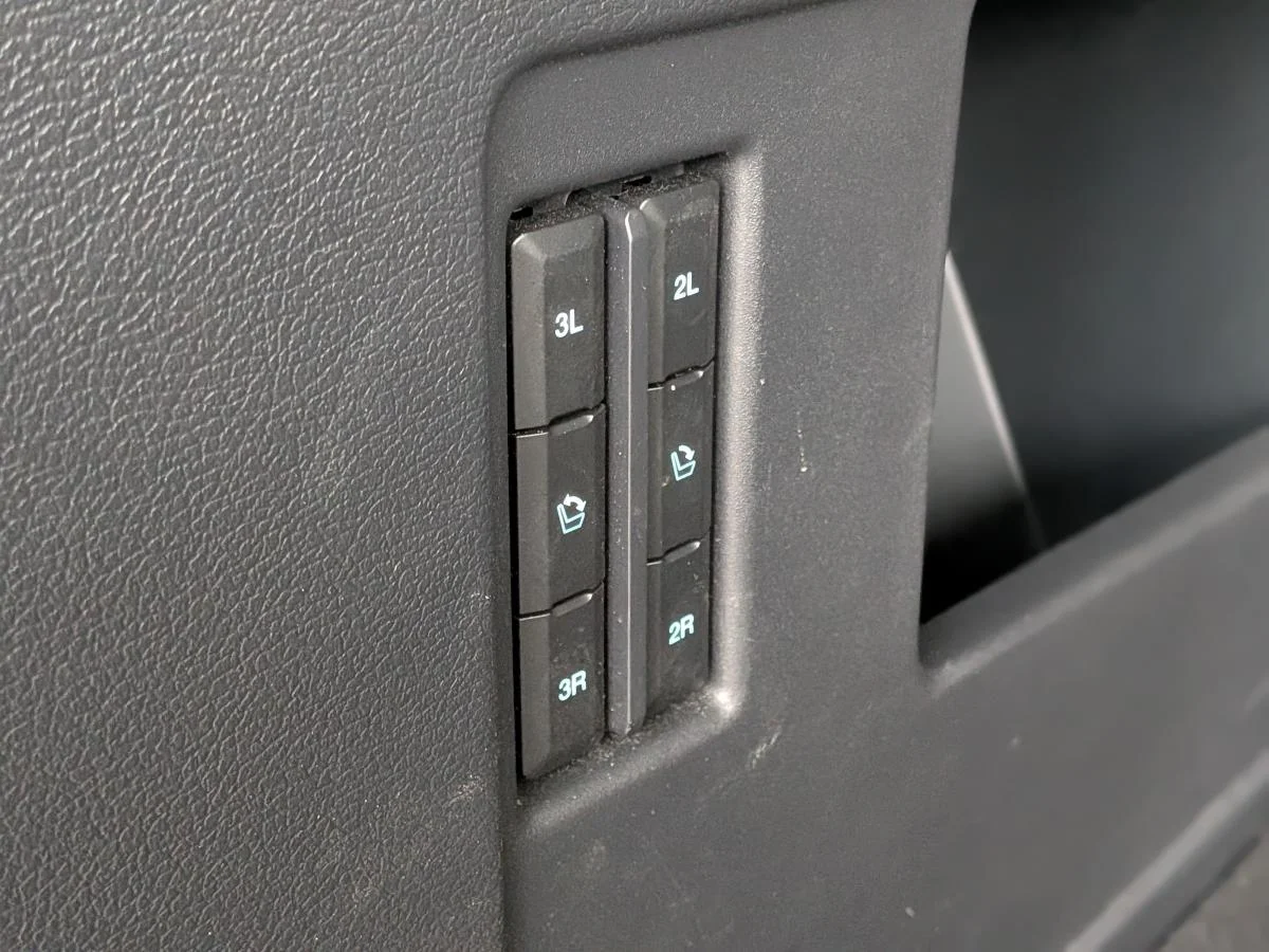 Used 2024 Black Ford XLT image 27