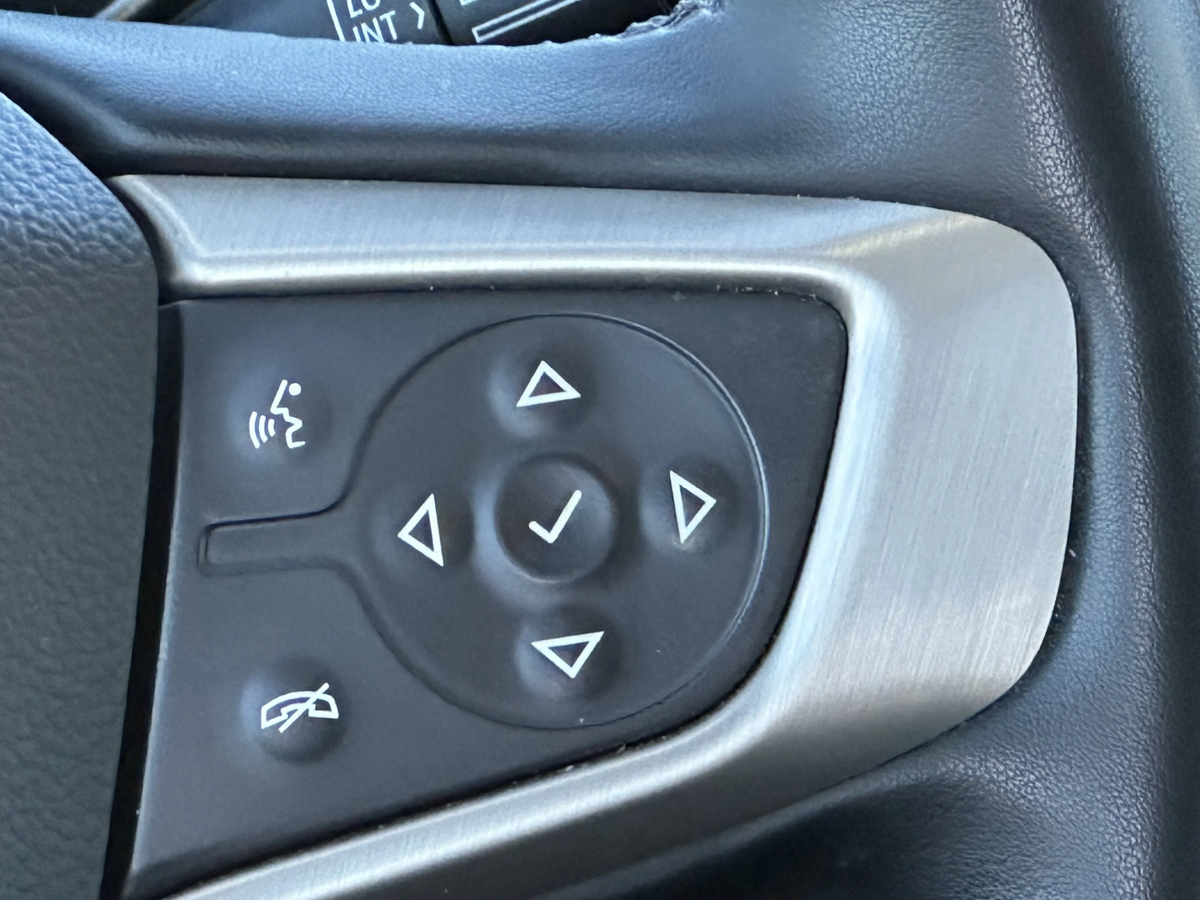 Certified Used 2024 Black GMC Denali image 12