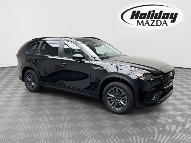 2026 Mazda CX-70 PHEV SC Plus AWD's photo