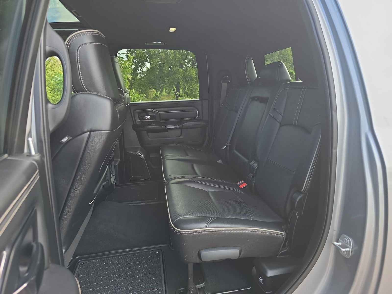 2023 RAM Ram 3500 Pickup Limited - Photo 7