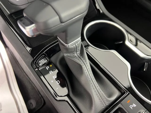 New 2026 Gray Kia GT-Line image 25