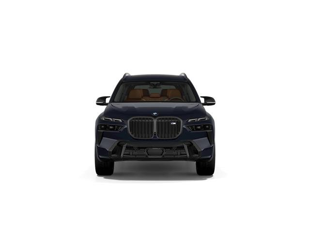 New 2027 Carbon Black Metallic BMW  image 2