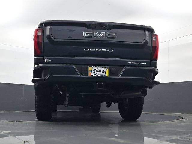 2026 GMC Sierra 2500HD Denali Ultimate - Photo 26