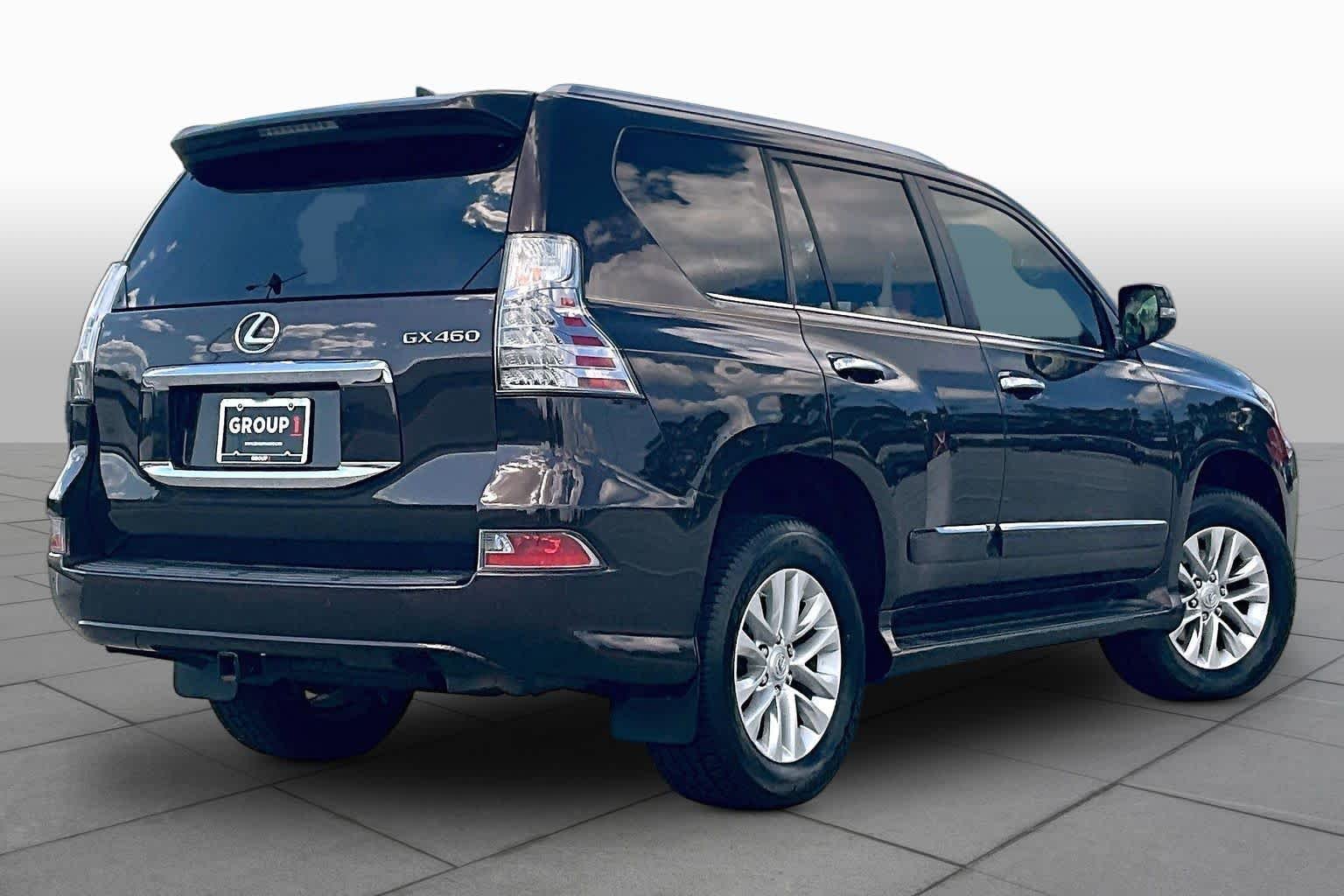 Used 2016 Fire Agate Pearl Lexus  image 13