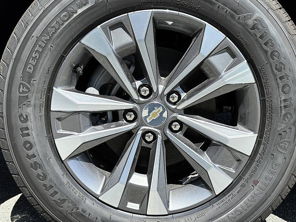 2026 Chevrolet Equinox LT - Photo 8